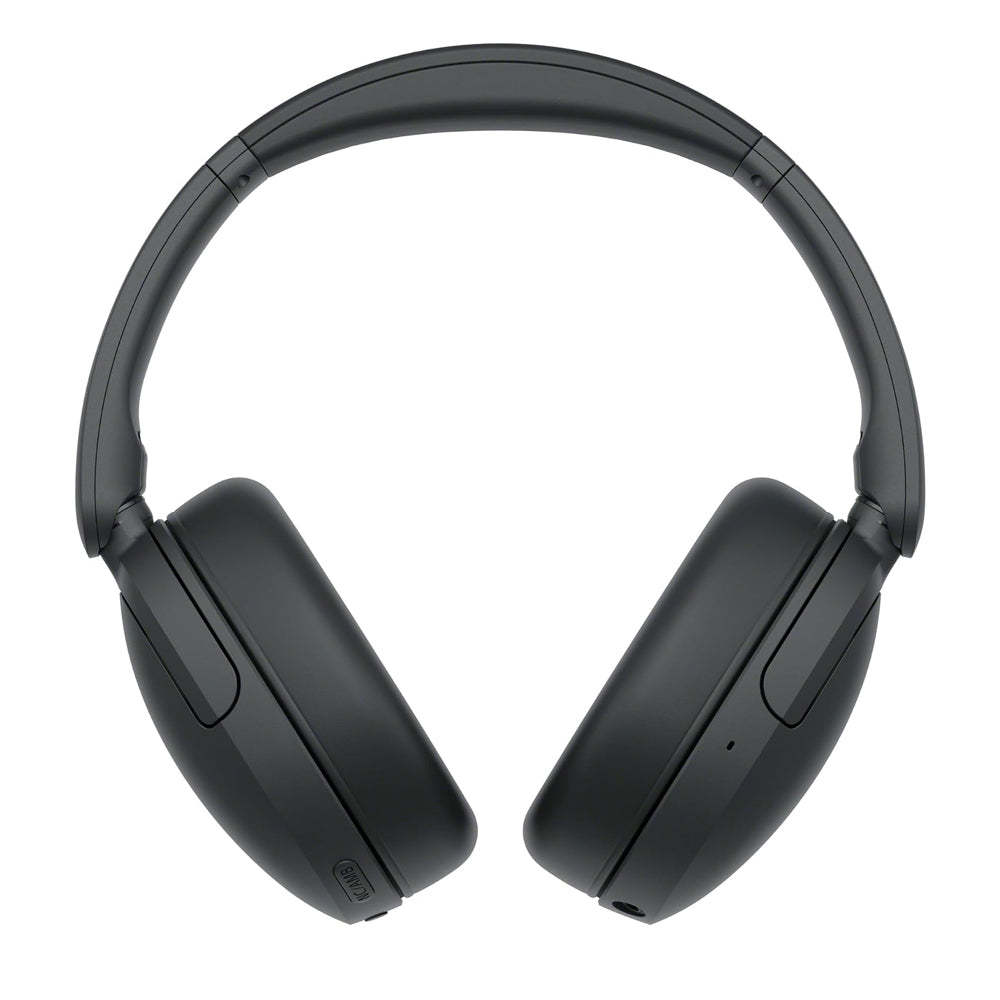 Sony WH-CH730NB Wireless Bluetooth Noise Cancelling Over Ear Headphones - Black