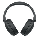 Sony WH-CH730NB Wireless Bluetooth Noise Cancelling Over Ear Headphones - Black