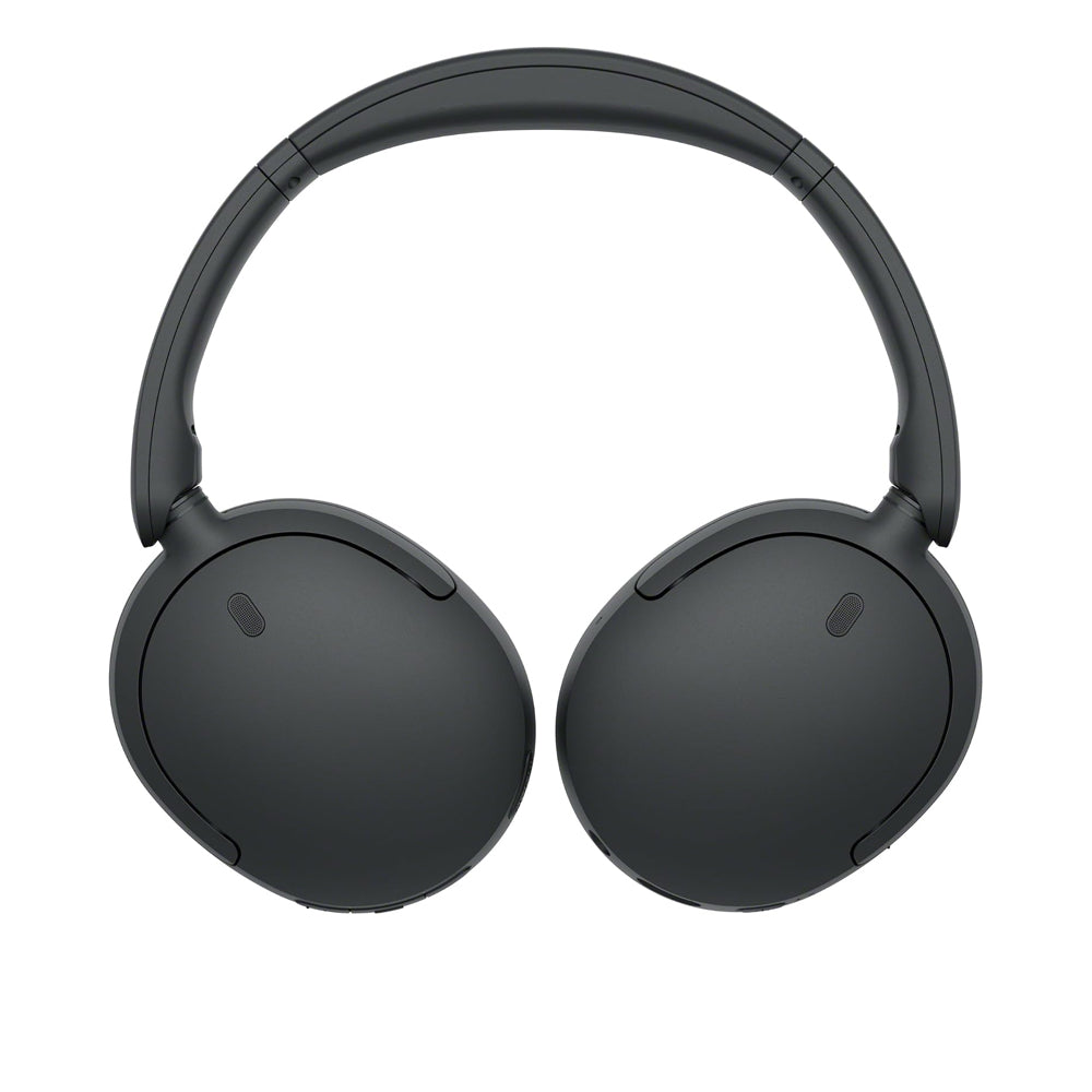 Sony WH-CH730NB Wireless Bluetooth Noise Cancelling Over Ear Headphones - Black