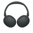 Sony WH-CH730NB Wireless Bluetooth Noise Cancelling Over Ear Headphones - Black