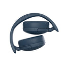 Sony WH-CH730NL Wireless Bluetooth Noise Cancelling Over Ear Headphones - Blue