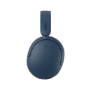 Sony WH-CH730NL Wireless Bluetooth Noise Cancelling Over Ear Headphones - Blue