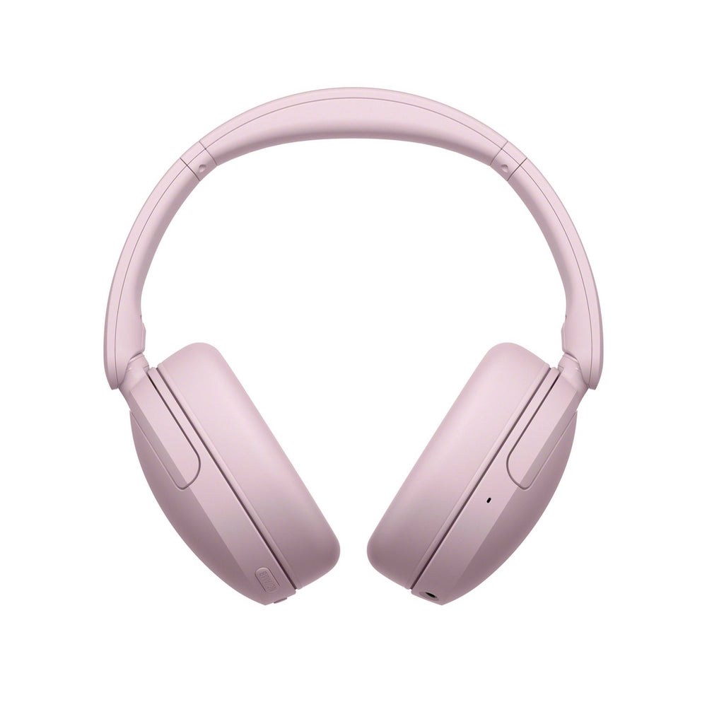 Sony WH-CH730NP Wireless Bluetooth Noise Cancelling Over Ear Headphones - Pink