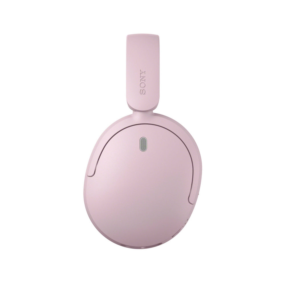Sony WH-CH730NP Wireless Bluetooth Noise Cancelling Over Ear Headphones - Pink