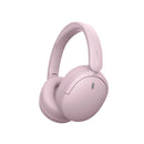 Sony WH-CH730NP Wireless Bluetooth Noise Cancelling Over Ear Headphones - Pink