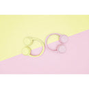 Sony WHCH520YCE7 Wireless Bluetooth On Ear Headphones Yellow