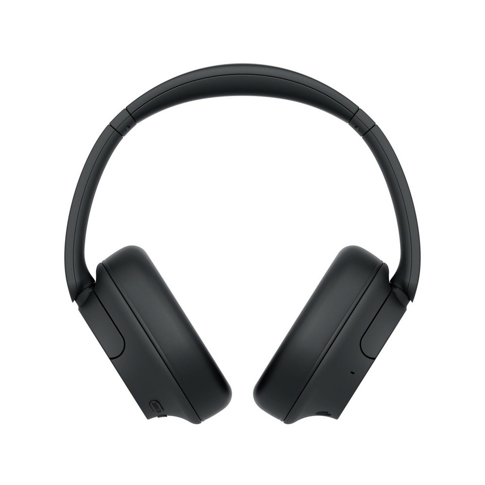 Sony PS-LX3BT Wireless Bluetooth Turntable with WH-CH720N Wireless Noise Cancelling Headphones - Black