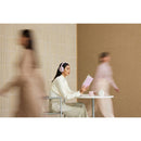 Sony WHCH720NPCE7 Wireless Noise Cancelling Bluetooth Over Ear Headphones Pink Pink