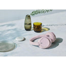 Sony WHCH720NPCE7 Wireless Noise Cancelling Bluetooth Over Ear Headphones Pink Pink