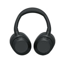 Sony WHULT900NB ULT Wear Wireless Noise Cancelling Over Ear Headphones Black Black