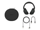 Sony WHULT900NB ULT Wear Wireless Noise Cancelling Over Ear Headphones Black Black