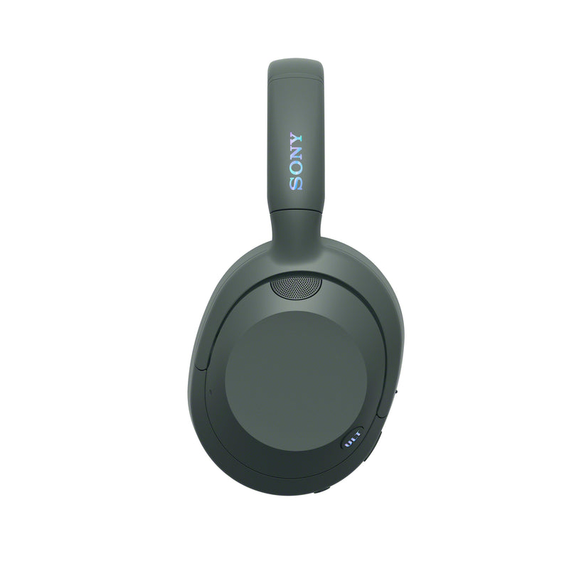 Sony WHULT900NH ULT Wear Wireless Noise Cancelling Over Ear Headphones Forest Grey Forest Grey