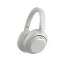 Sony WHULT900NW ULT Wear Wireless Noise Cancelling Over Ear Headphones White White