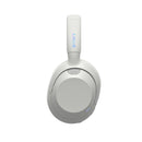Sony WHULT900NW ULT Wear Wireless Noise Cancelling Over Ear Headphones White White