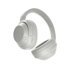 Sony WHULT900NW ULT Wear Wireless Noise Cancelling Over Ear Headphones White White