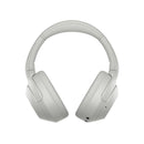 Sony WHULT900NW ULT Wear Wireless Noise Cancelling Over Ear Headphones White White