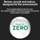 Sony XR48A90KU A90K BRAVIA XR MASTER Series OLED 4K Ultra HD High Dynamic Range HDR Smart TV Google TV 48 Inch