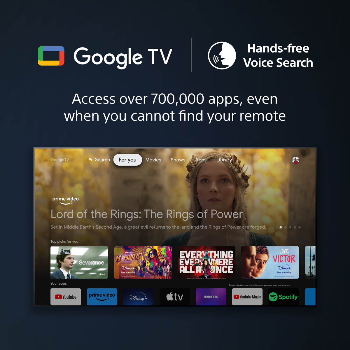 Sony XR77A95LPU 77 Inch A95L 4K  UHD HDR Google Smart Bravia TV 77 Inch