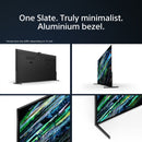 Sony XR77A95LPU 77 Inch A95L 4K  UHD HDR Google Smart Bravia TV 77 Inch