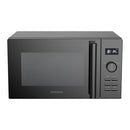 Statesman SKMG0923DSB Microwave with Grill Black Black