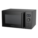 Statesman SKMG0923DSB Microwave with Grill Black Black