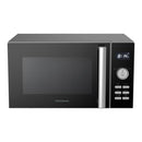 Statesman SKMG0923DSS Microwave with Grill Silver Silver
