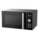 Statesman SKMG0923DSS Microwave with Grill Silver Silver