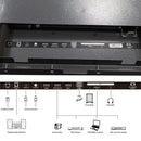 Sylvox OT43B1K4GC 43 Inch 4K Ultra HD LED Partial Sun Outdoor Smart TV 43 Inch
