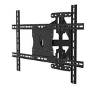 Sylvox S100MCMA0 Outdoor TV Full Motion Wall Mount for 32 to 75 Inch TVs