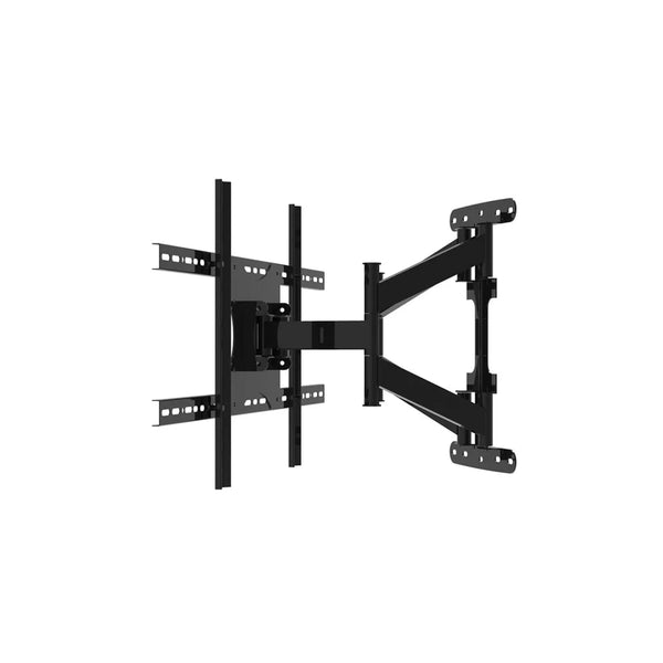 Sylvox S100MCMA0 Outdoor TV Full Motion Wall Mount for 32 to 75 Inch TVs