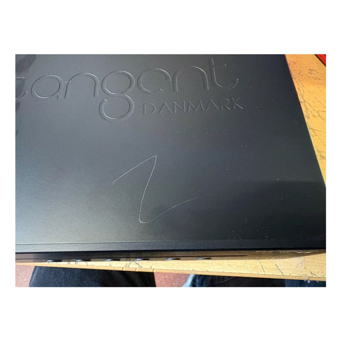 Tangent CD II CD Player Ex-Display Clearance