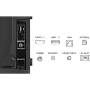 TCL 40S5400AK 40 Inch S54K Frameless Full HD HDR Smart Android TV 2024 40 Inch