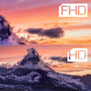 TCL 40S5400AK 40 Inch S54K Frameless Full HD HDR Smart Android TV 2024 40 Inch