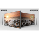 TCL 40S5400AK 40 Inch S54K Frameless Full HD HDR Smart Android TV 2024 40 Inch