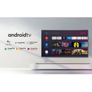 TCL 40S5400AK 40 Inch S54K Frameless Full HD HDR Smart Android TV 2024 40 Inch