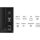 TCL 40S5400AK 40 Inch S54K Frameless Full HD HDR Smart Android TV 2024 40 Inch