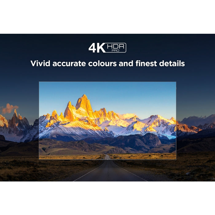 TCL 43C655K 43 Inch C655K 4K QLED UHD HDR Smart Android TV 2024 43 Inch