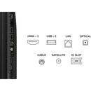 TCL 43P7K-UK 43 Inch P7K 4K QLED Ultra HD HDR Direct LED Smart Google TV 2025 43 Inch