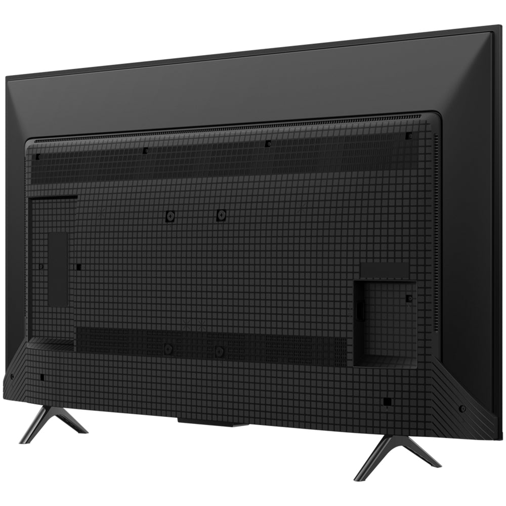 TCL 43P7L-UK 43 Inch P7L 4K Ultra HD HDR QLED Direct LED Smart Google TV 2026 43 Inch