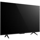 TCL 43P7L-UK 43 Inch P7L 4K Ultra HD HDR QLED Direct LED Smart Google TV 2026 43 Inch