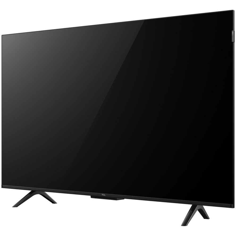 TCL 43P7L-UK 43 Inch P7L 4K Ultra HD HDR QLED Direct LED Smart Google TV 2026 43 Inch