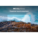 TCL 43V6C-UK 43 Inch V6C 4K Ultra HD HDR Direct LED Smart Google TV 2025 43 Inch