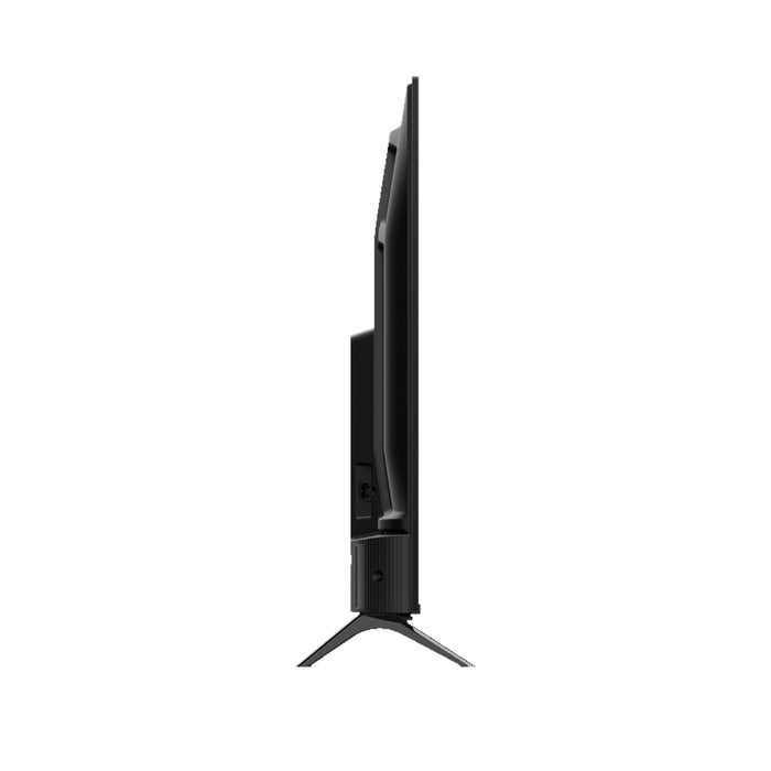 TCL 43V6C-UK 43 Inch V6C 4K Ultra HD HDR Direct LED Smart Google TV 2025 43 Inch