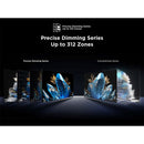 TCL 50C6KS-UK 50 Inch C6KS Premium 4K Ultra HD HDR QD-Mini LED Smart TV 2025 50 Inch