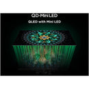 TCL 50Q6C-UK 50 Inch Q6C 4K Ultra HD HDR QD-Mini LED Smart Google TV 2025 50 Inch
