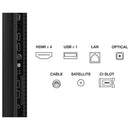 TCL 50Q6C-UK 50 Inch Q6C 4K Ultra HD HDR QD-Mini LED Smart Google TV 2025 50 Inch