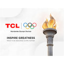 TCL 50Q6C-UK 50 Inch Q6C 4K Ultra HD HDR QD-Mini LED Smart Google TV 2025 50 Inch