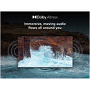 TCL 50Q6C-UK 50 Inch Q6C 4K Ultra HD HDR QD-Mini LED Smart Google TV 2025 50 Inch