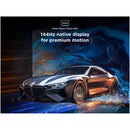 TCL 50Q6C-UK 50 Inch Q6C 4K Ultra HD HDR QD-Mini LED Smart Google TV 2025 50 Inch