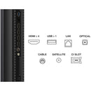 TCL 50Q7C-UK 50 Inch Q7C 4K Ultra HD HDR QD-Mini LED Smart Google TV 2025 50 Inch